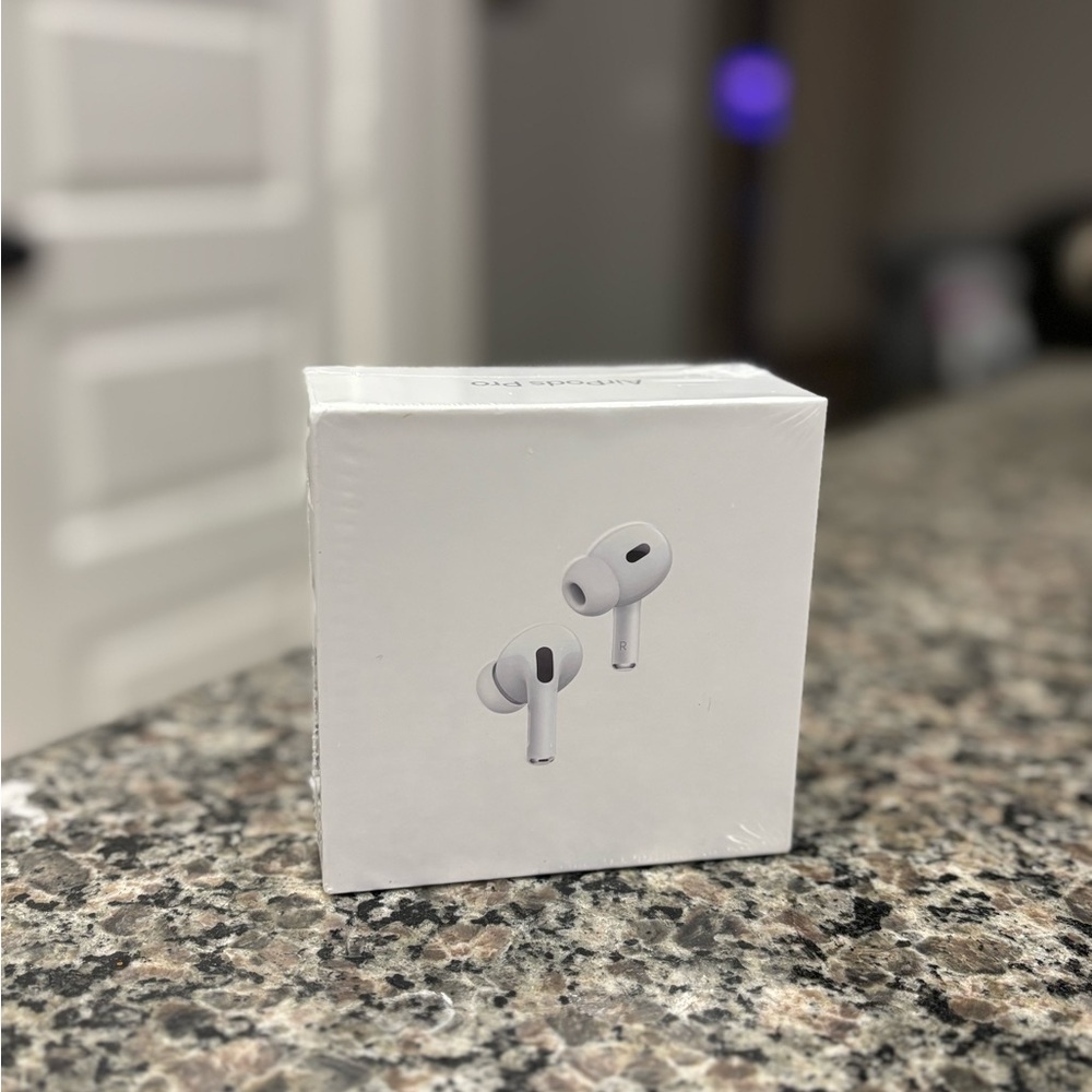 Apple AirPods Pro 2